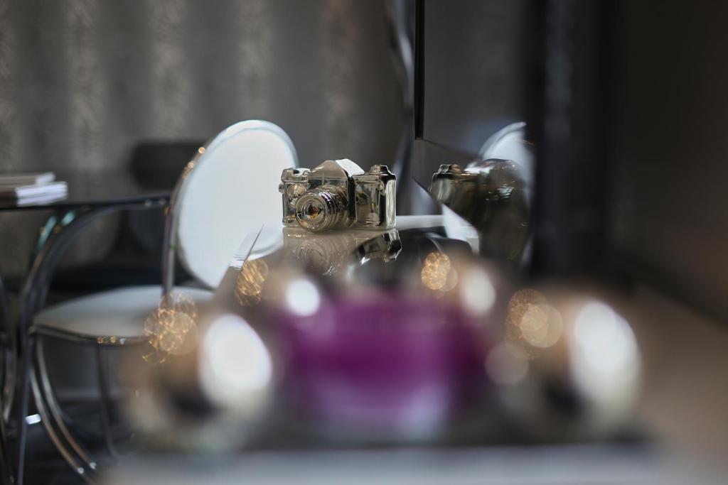 Apartment Bilici GmbH - 8