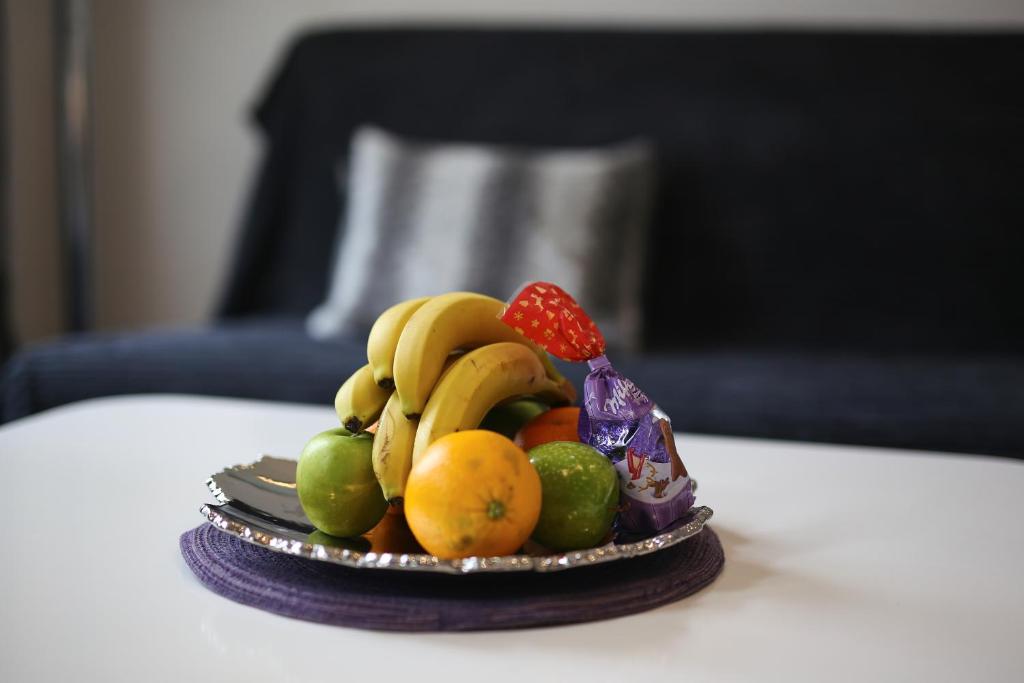 Apartment Bilici GmbH - 9