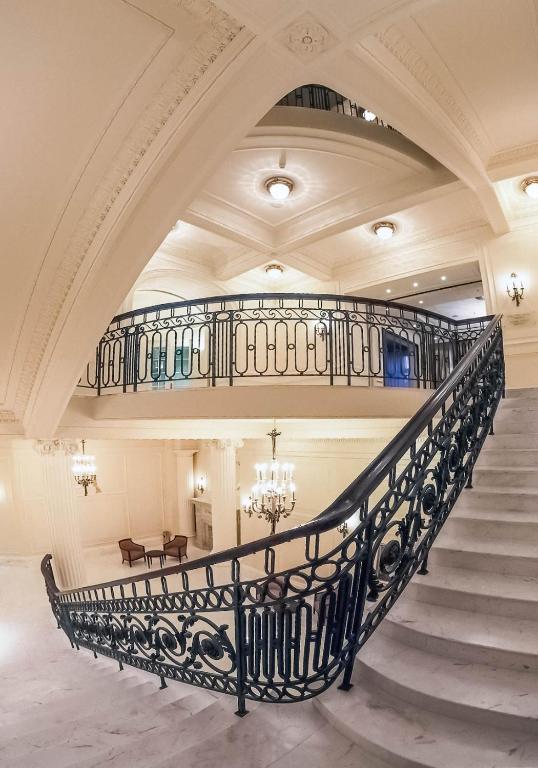 Hotel Polonia Palace - Resim 45