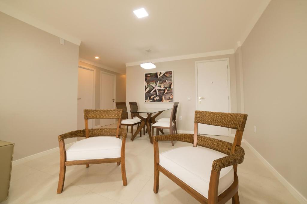  Golf Ville Resort Brisa do Golf -Apartamentos e Cobertura
