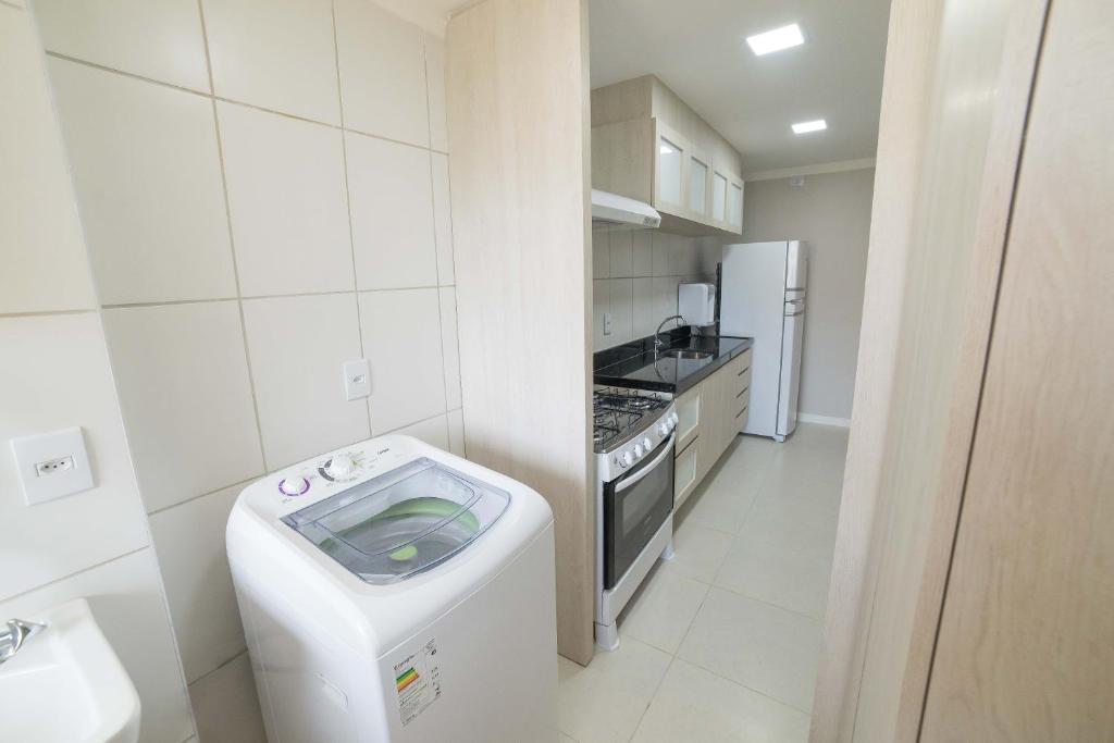  Golf Ville Resort Brisa do Golf -Apartamentos e Cobertura
