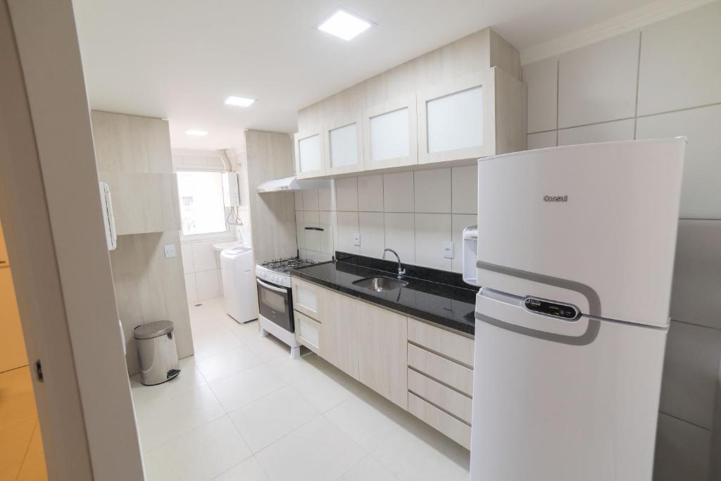  Golf Ville Resort Brisa do Golf -Apartamentos e Cobertura