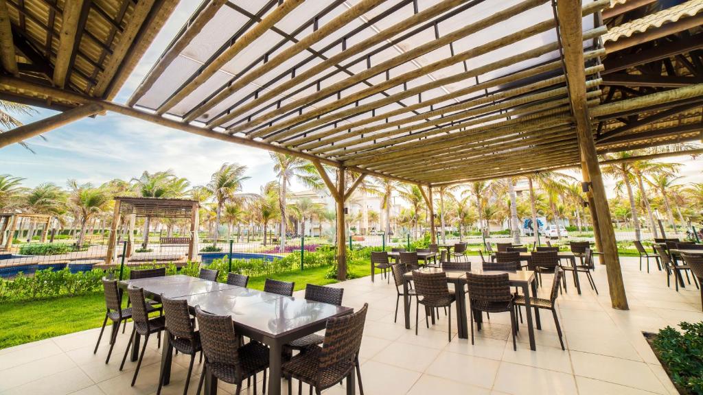  Golf Ville Resort Brisa do Golf -Apartamentos e Cobertura