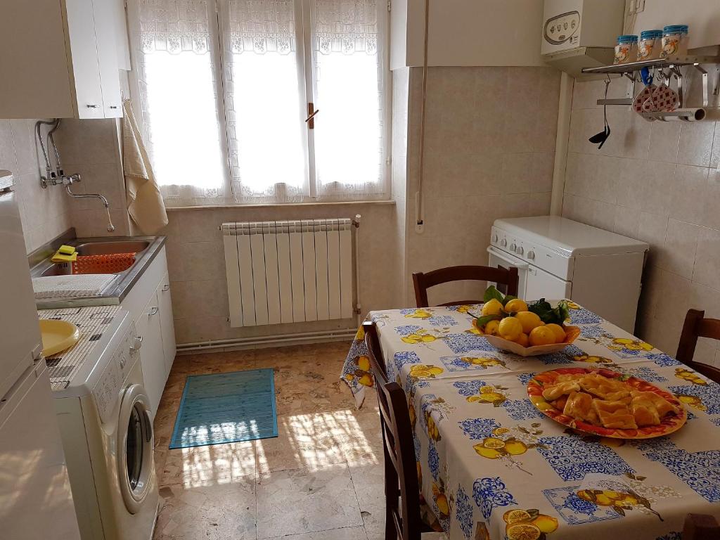 Kép Appartamento Mare Mosso szállásáról Deiva Marinában a galériában