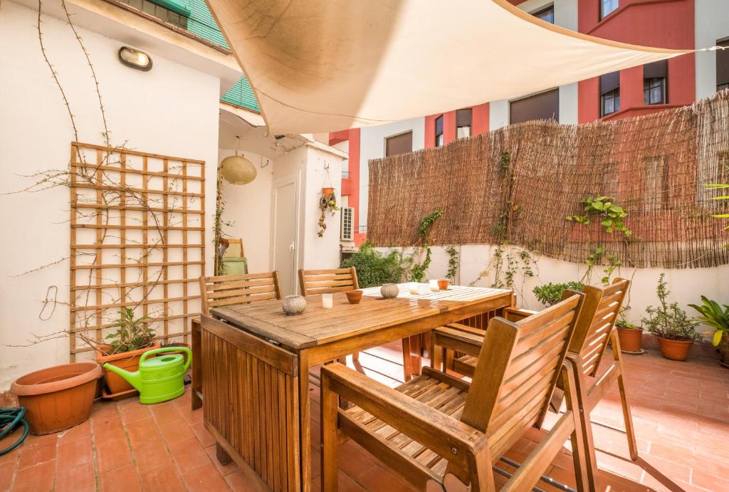 Fotografia z galérie ubytovania Apartment Vallhonrat v destinácii Barcelona