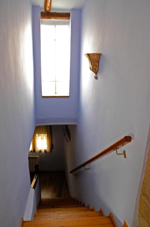 Fotografie z fotogalerie ubytování Casa Lugaré v destinaci Ayerbe