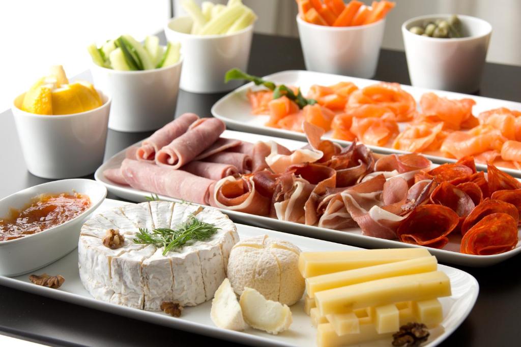 La Villa Haussmann - 12