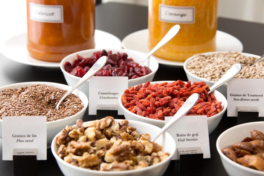 La Villa Haussmann - 11