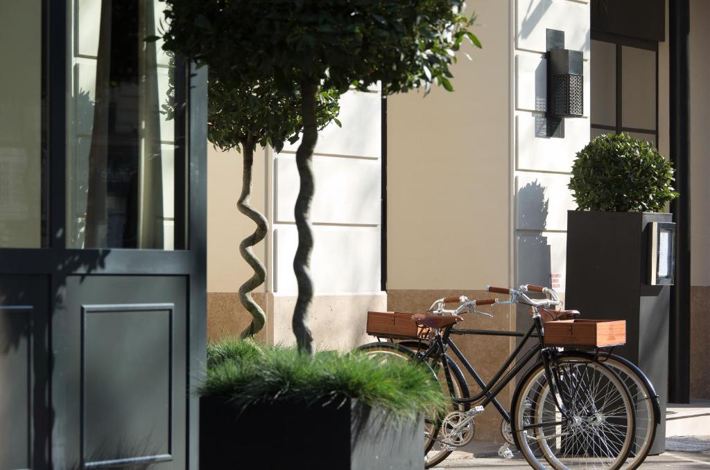 La Villa Haussmann - Resim 27