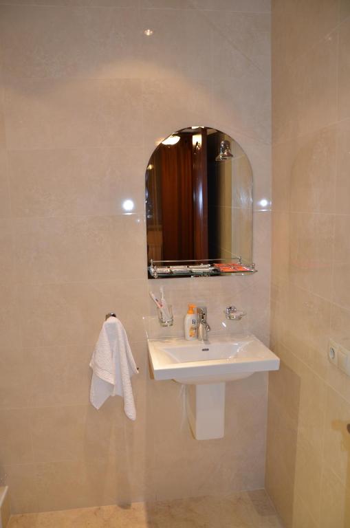 Syunik Hotel - Grande Quarto Gêmeo