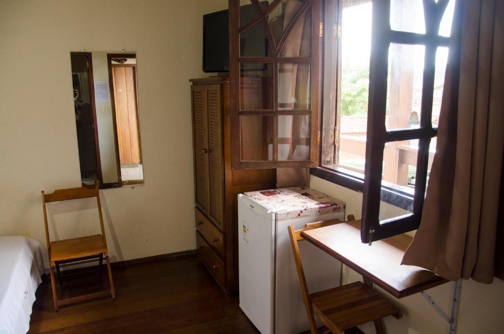 Pousada Luar do Prata