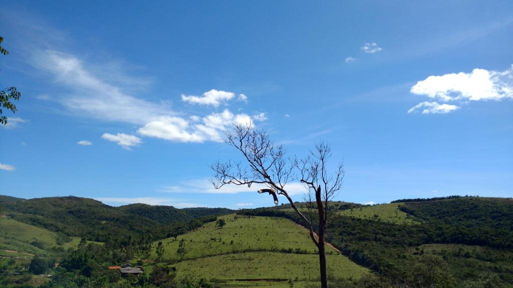 Sossego Da Mata photo