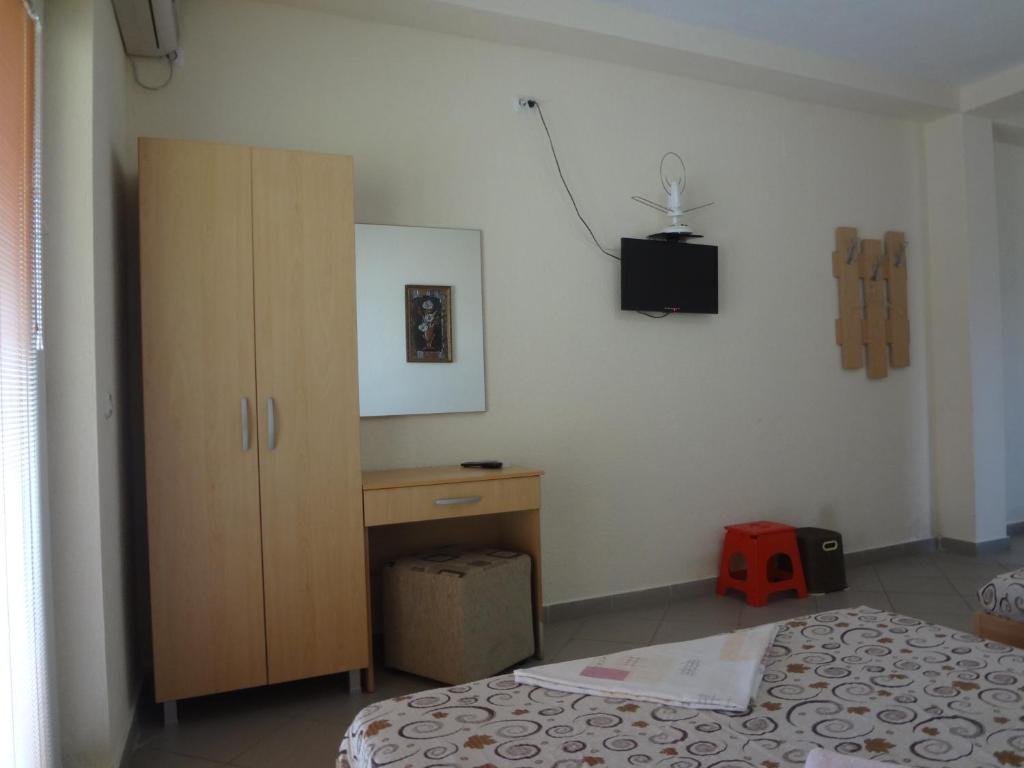 Photo de la galerie de l'établissement Centar Apartments, à Dojran