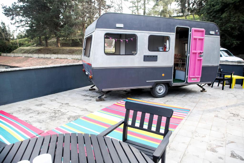 Fotografie z fotogalerie ubytování Lako Hostel v destinaci Capodimonte