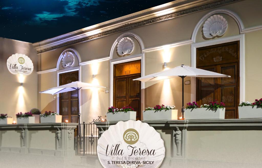 Villa Teresa B&B