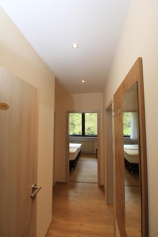 Waldhotel Albachmühle - Family Room - Disability Access