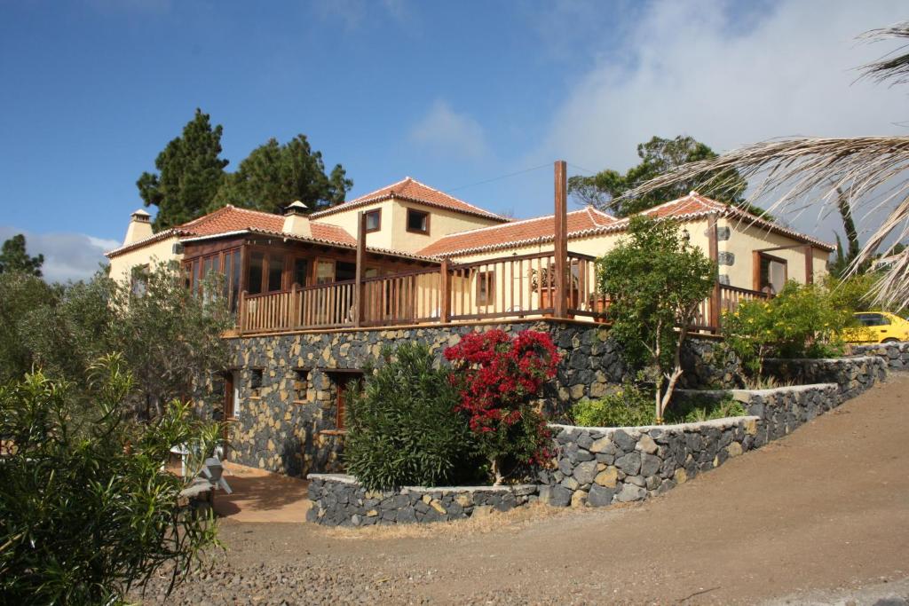 Appartement Casa Tranquila (Spanje Puerto) - Booking.com