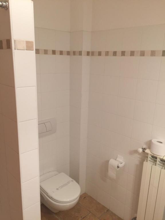 Hotel Il Canneto - Standard Single Room