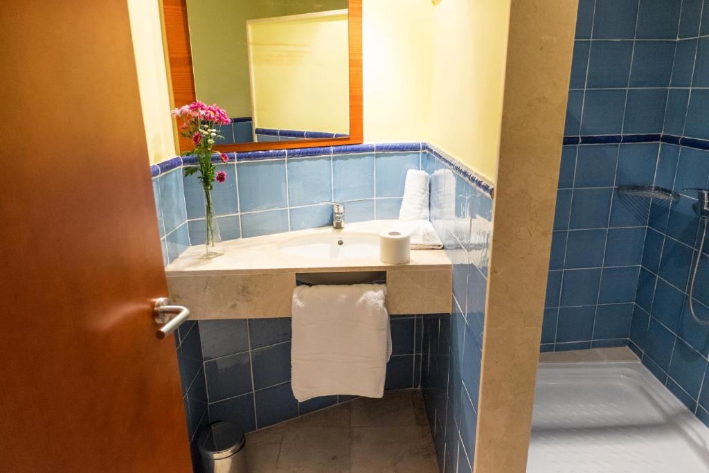 My Rooms Manacor Centre by My Rooms Hotels - Triple Room With Bathroom