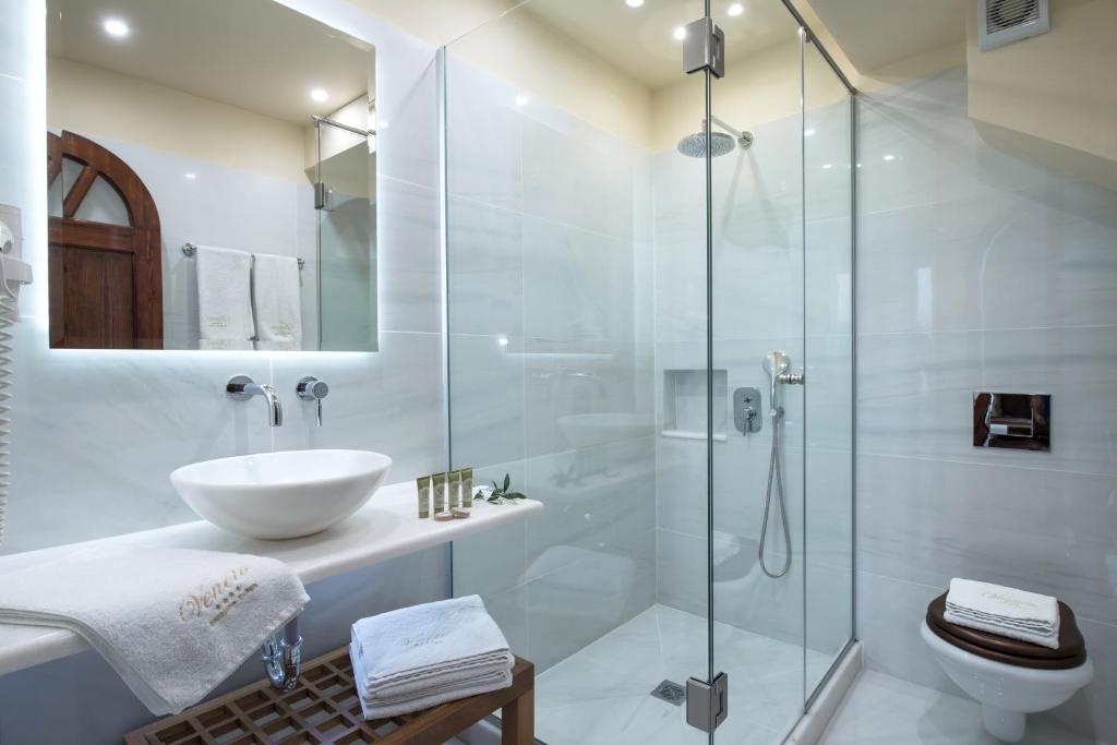 Veneto Boutique Hotel - 11