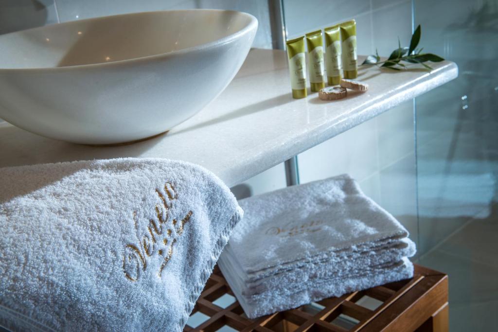 Veneto Boutique Hotel - 13