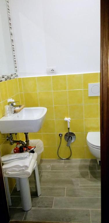 Hotel Tourist House - Resim 19