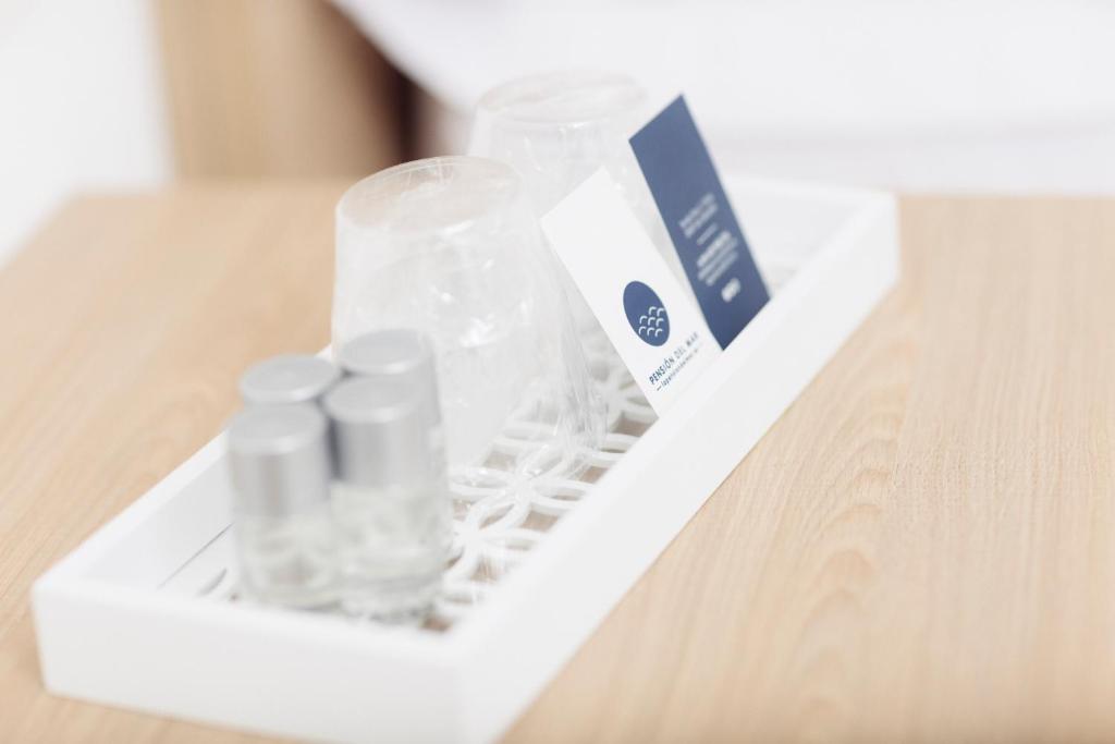 Pension Del Mar - 19