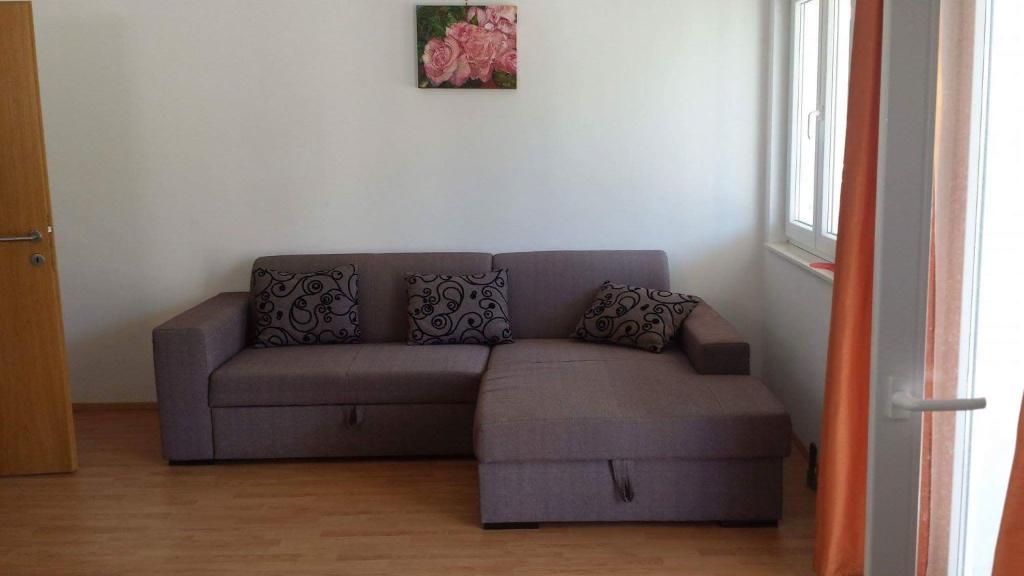 Posezení v ubytování Apartmani Jasminka