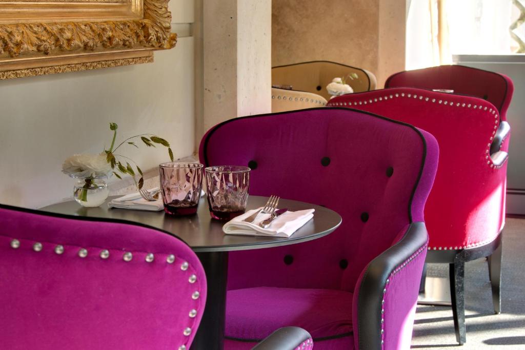 La Villa Haussmann - 6