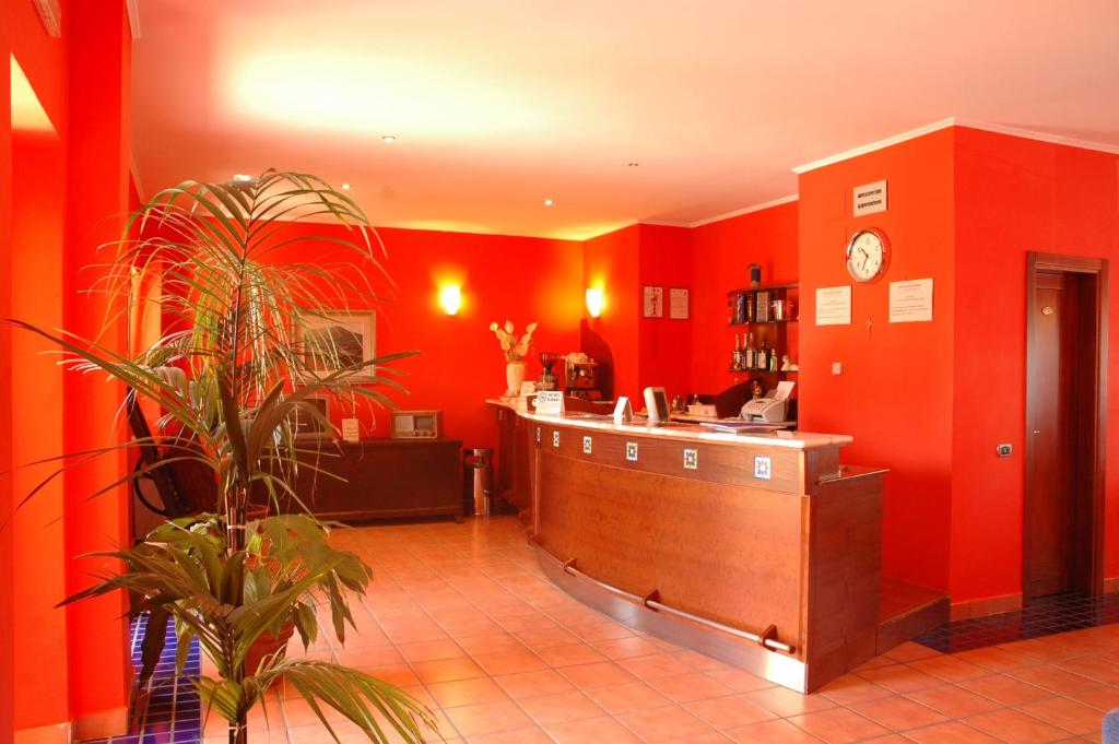 Fotografie z fotogalerie ubytování Hotel Locanda dei Trecento v destinaci Sapri