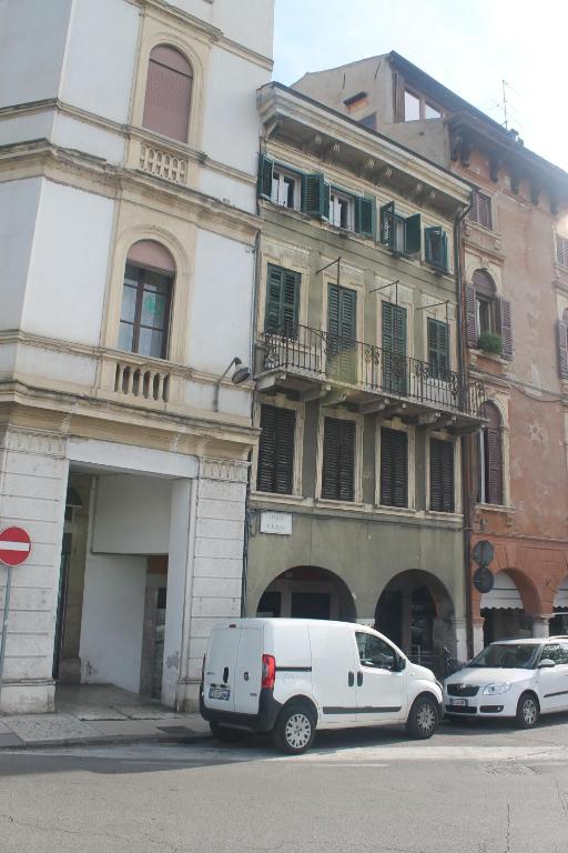 Fotografie z fotogalerie ubytování Residenza San Tomaso v destinaci Verona