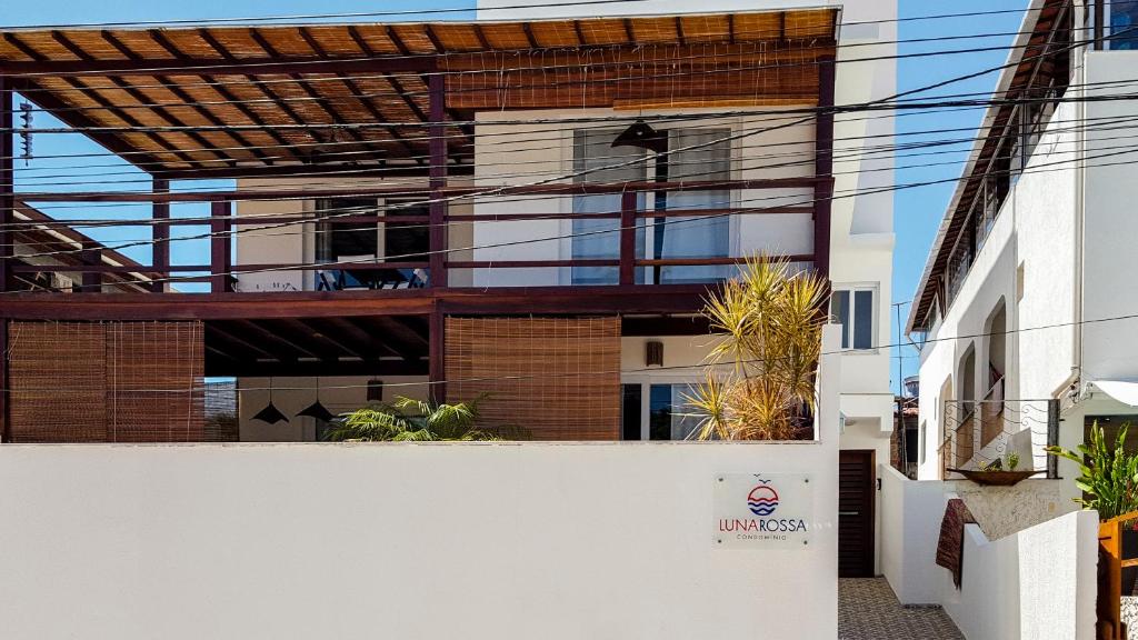  Condominio Luna Rossa