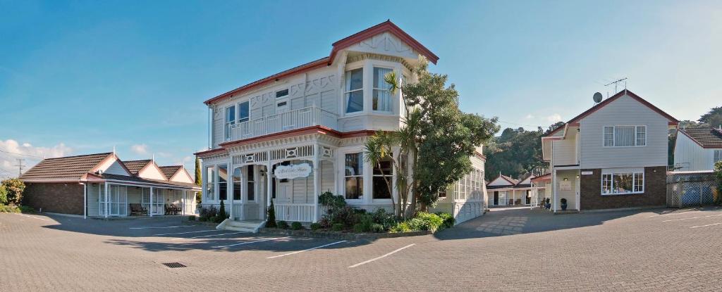 Settlers Motor Lodge - Resim 7