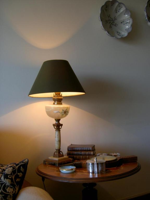 Âncora Apartment - アパート