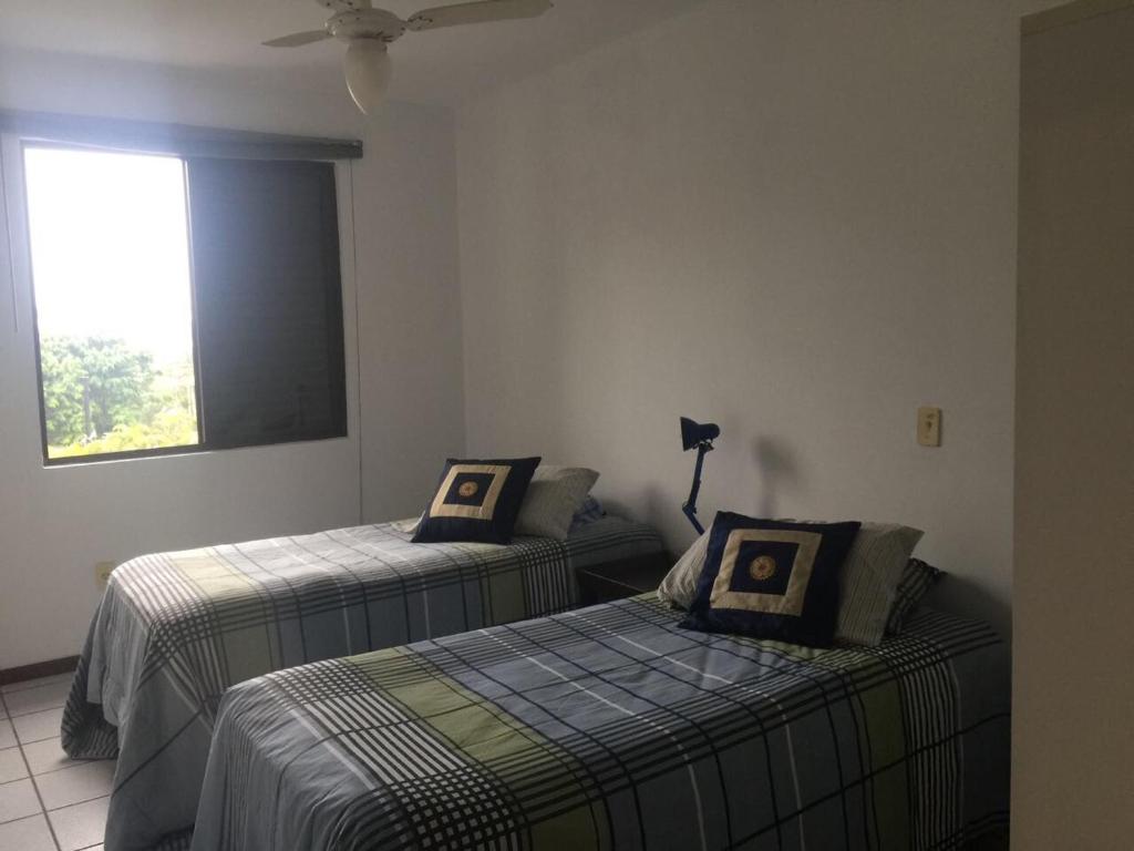  Apartamento Curimã