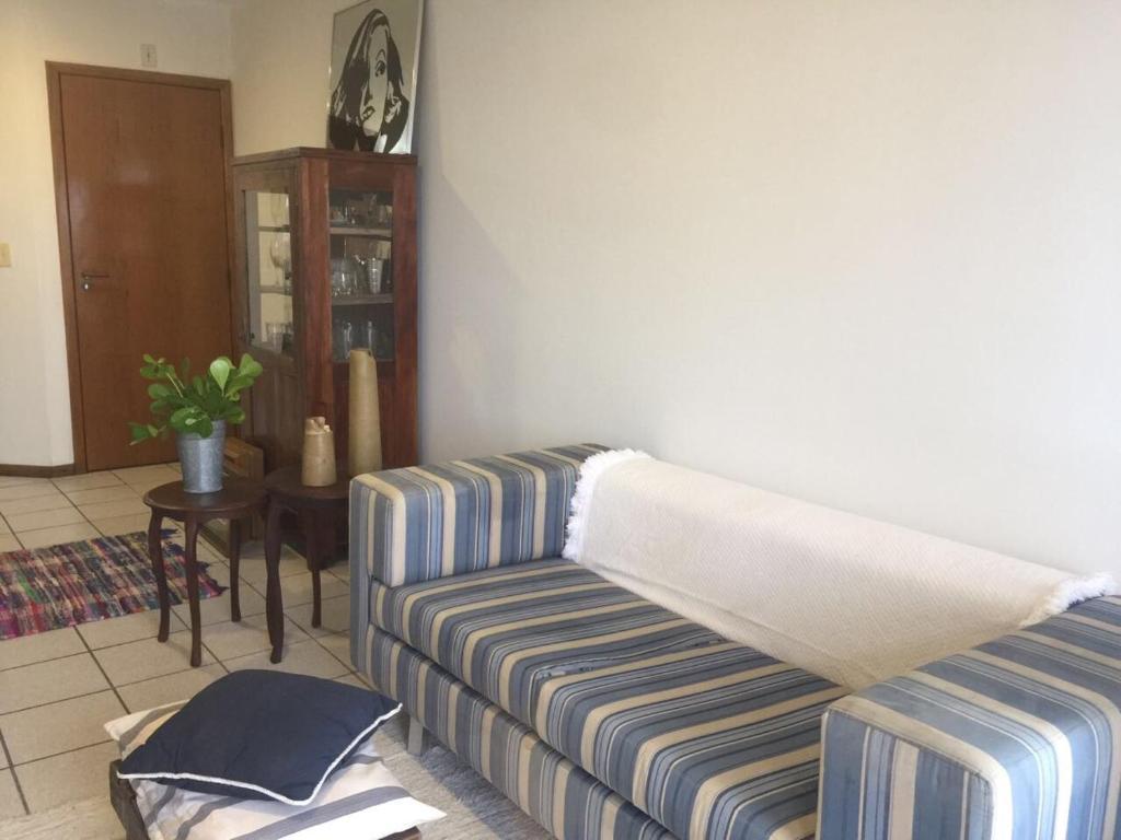  Apartamento Curimã
