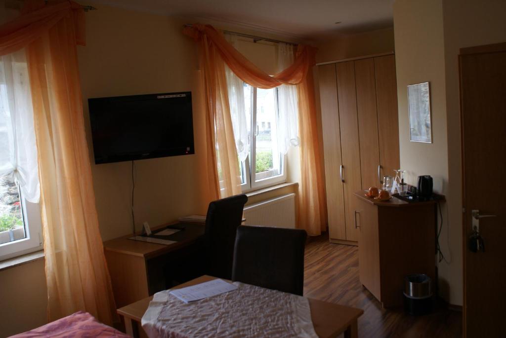 Hotel Sonnenhof - Comfort Double Room