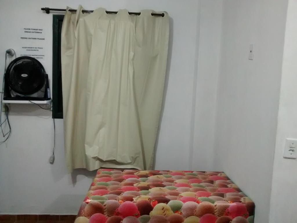 Apartamento Da Praça
