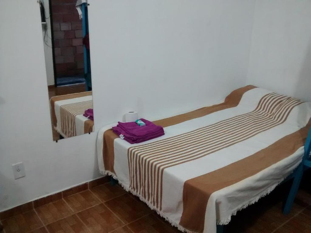  Apartamento Da Praça