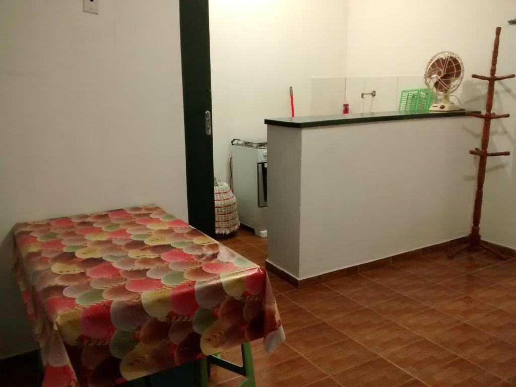  Apartamento Da Praça