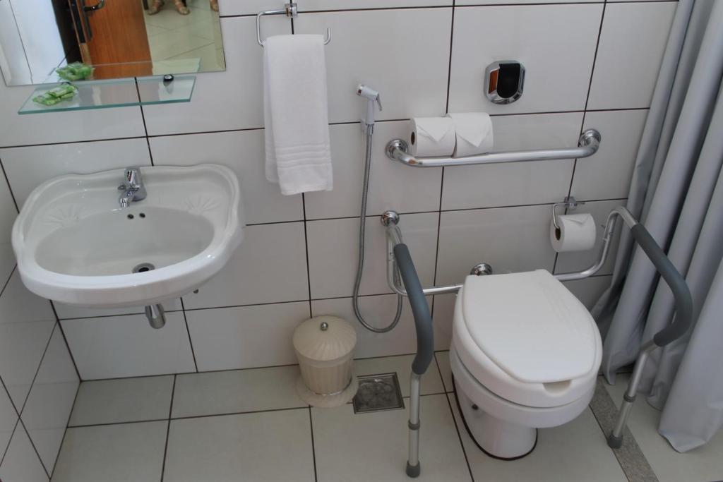  Pousada Luar da Serra
