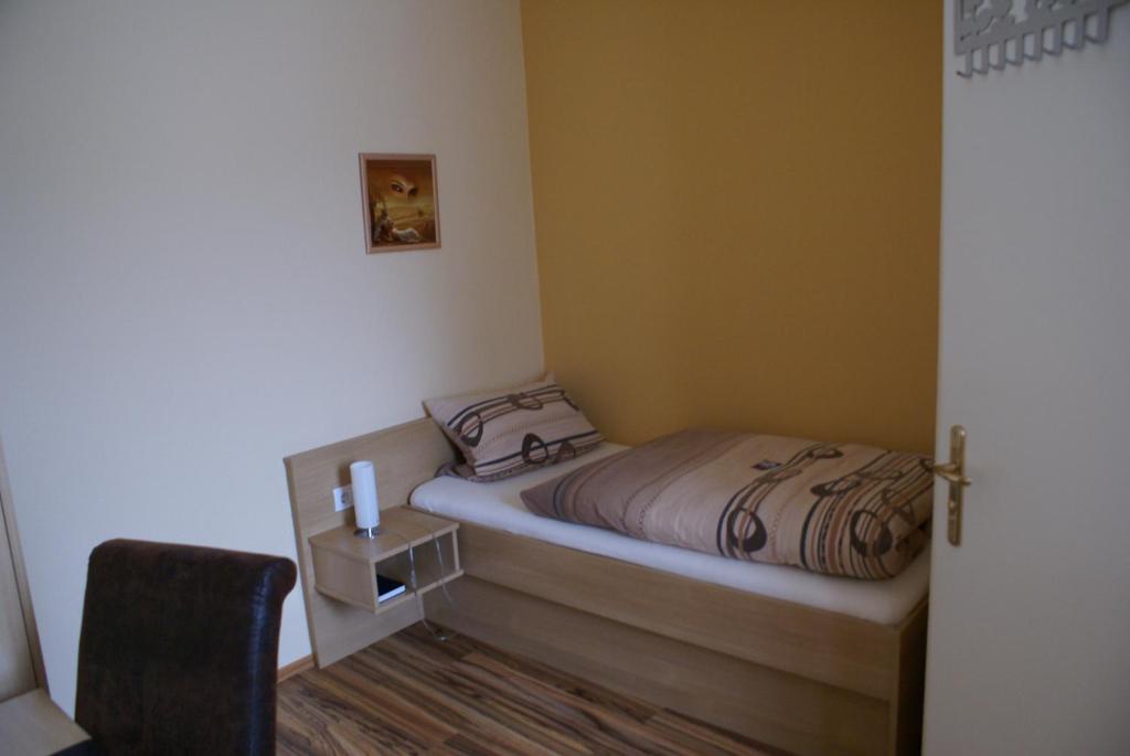 Hotel Sonnenhof - Single Room