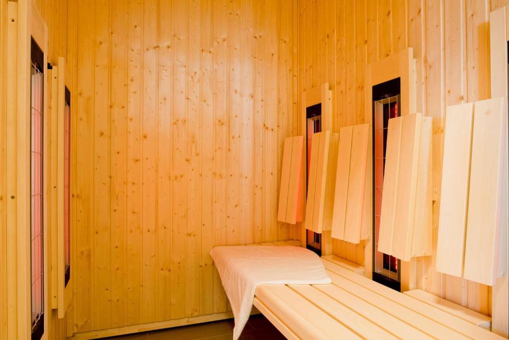 Fotografie z fotogalerie ubytování Südkap F-04 v destinaci Pelzerhaken