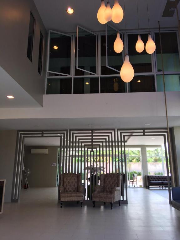 Embryo Hotel - Resim 12