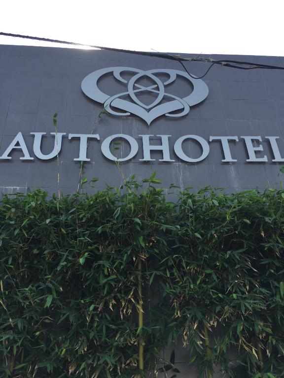 Certifikát, hodnocení, plakát nebo jiný dokument vystavený v ubytování Intimisimo Autohotel Adults Only Ciudad Industrial