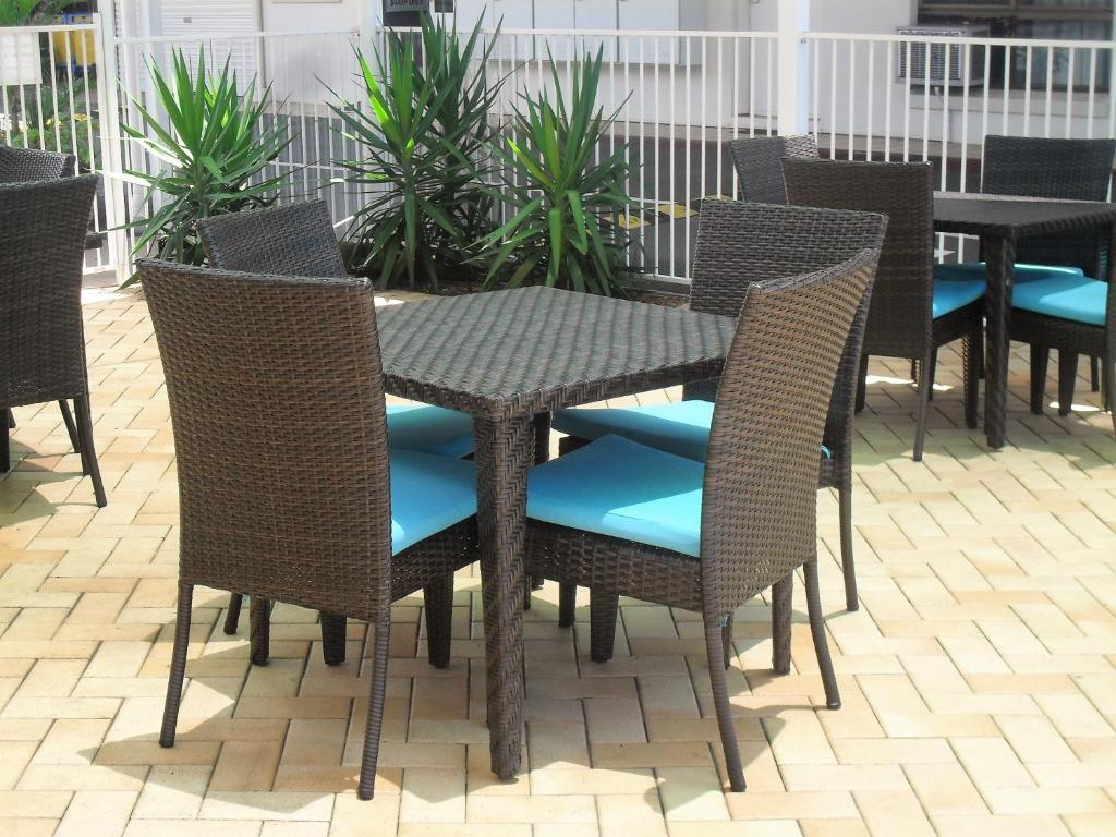 Sunnybank Star Hotel - Resim 31