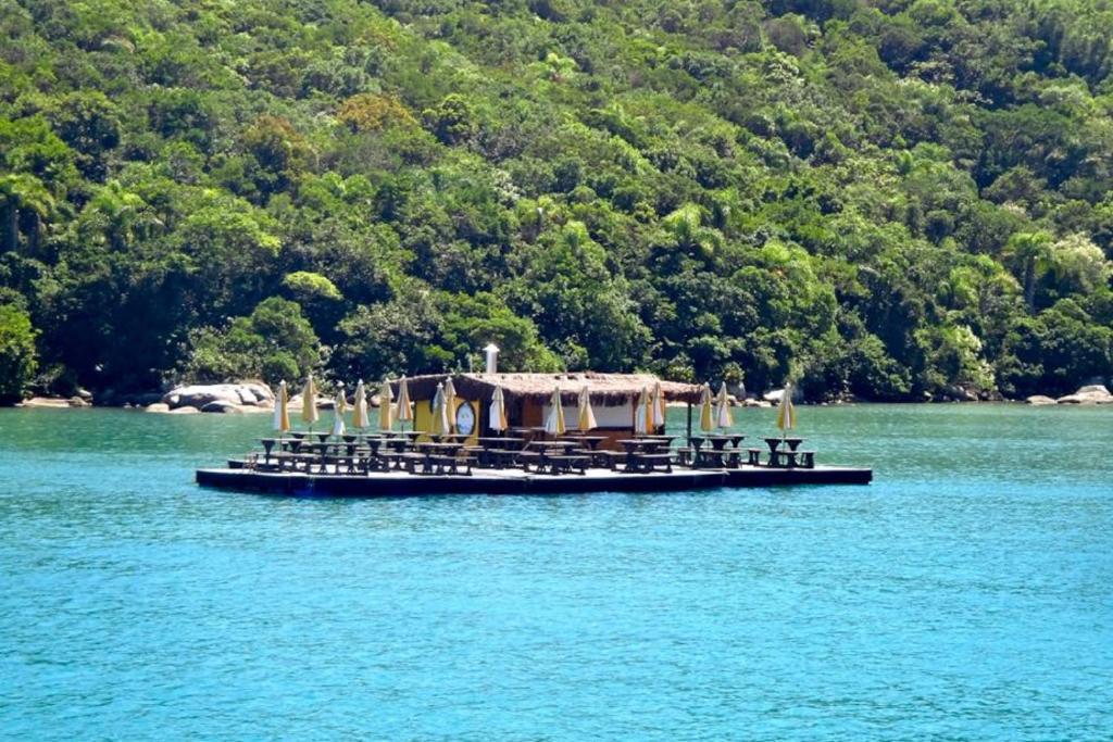  Loft Prainha - Arraial do Cabo