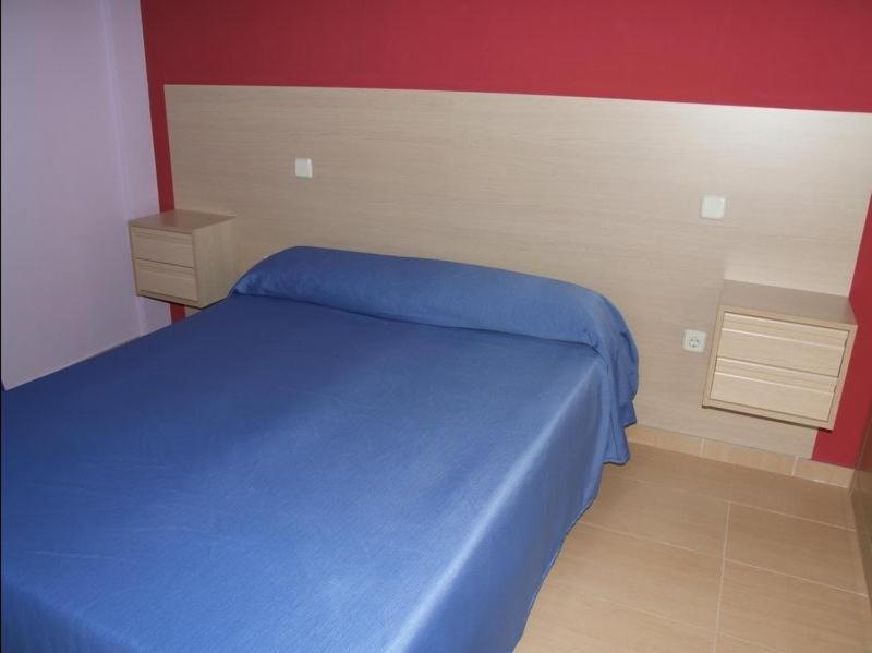 Hostal Parador de los Galanes, Manzanares – Bijgewerkte ...