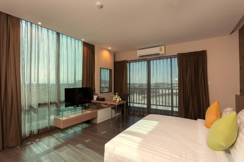 Tonaoi Grand Hotel - Resim 45