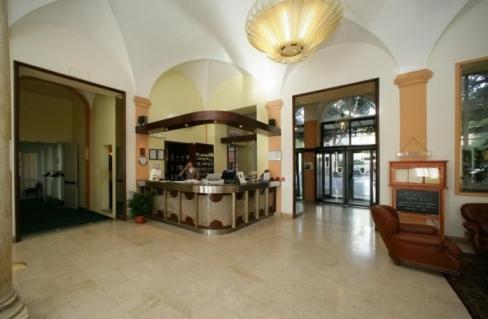 Hotel Mediterranee - Resim 19